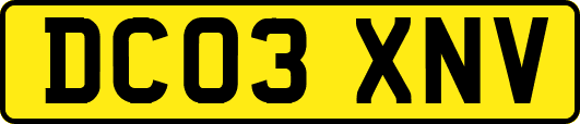 DC03XNV