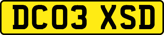 DC03XSD