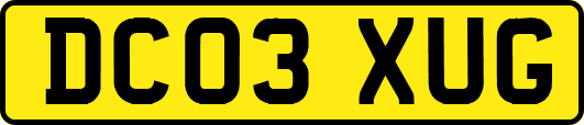 DC03XUG