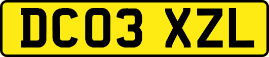 DC03XZL