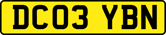 DC03YBN