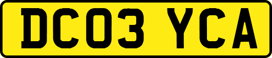 DC03YCA