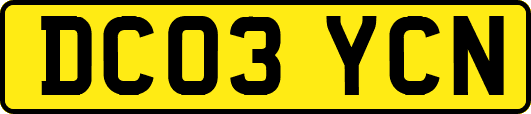DC03YCN