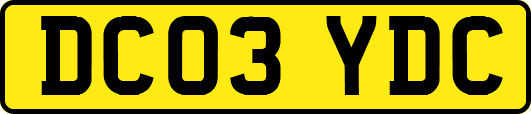 DC03YDC