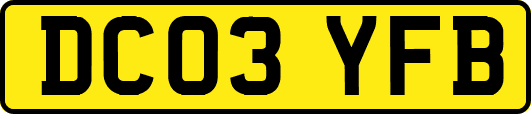 DC03YFB