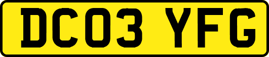 DC03YFG