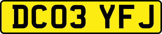 DC03YFJ