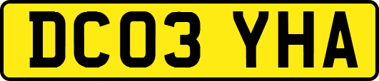 DC03YHA
