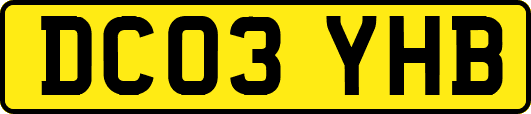DC03YHB