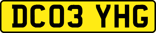 DC03YHG