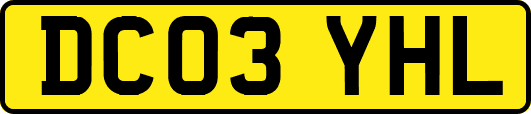 DC03YHL
