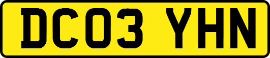 DC03YHN