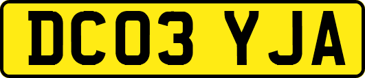 DC03YJA