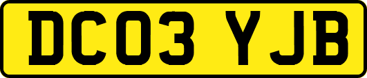 DC03YJB