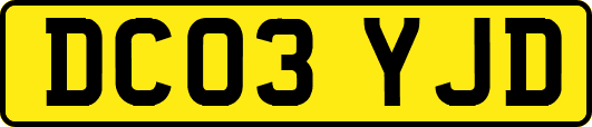 DC03YJD