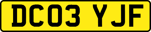 DC03YJF