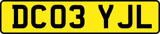 DC03YJL