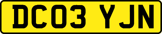 DC03YJN