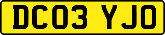 DC03YJO
