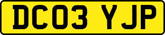 DC03YJP