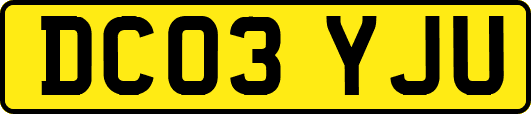 DC03YJU