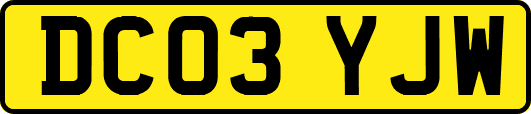 DC03YJW