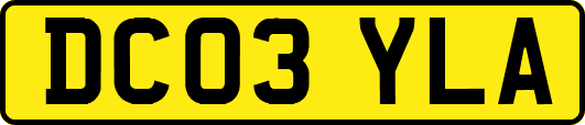 DC03YLA