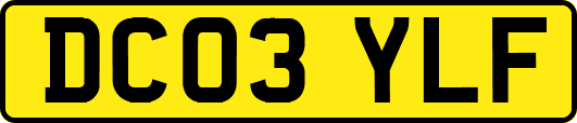 DC03YLF