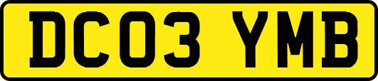 DC03YMB