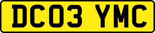 DC03YMC