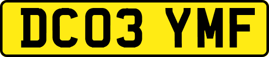 DC03YMF