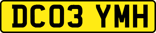 DC03YMH