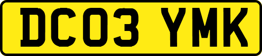 DC03YMK