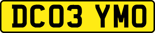 DC03YMO