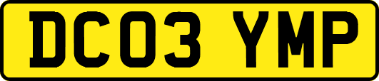DC03YMP