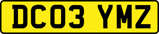DC03YMZ