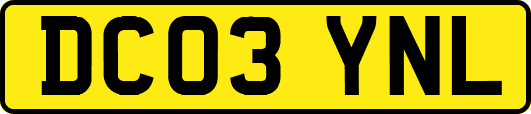 DC03YNL