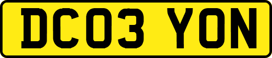 DC03YON