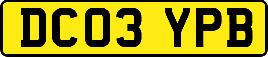 DC03YPB