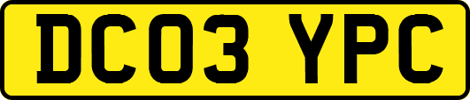 DC03YPC