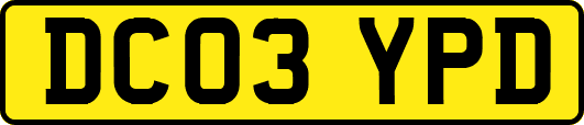 DC03YPD