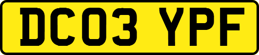 DC03YPF