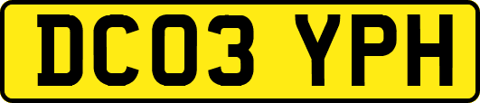DC03YPH