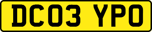 DC03YPO