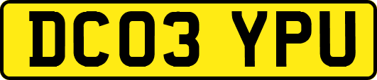 DC03YPU
