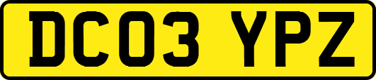 DC03YPZ