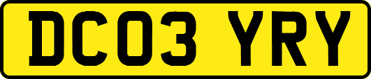 DC03YRY