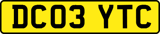 DC03YTC