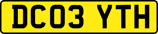 DC03YTH