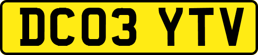 DC03YTV